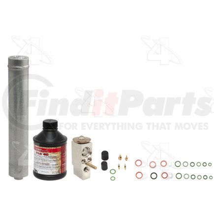 20273SK by FOUR SEASONS - A/C Service Kits