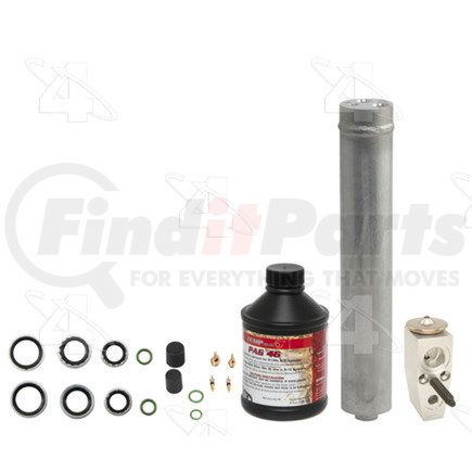 20274SK by FOUR SEASONS - A/C Service Kits
