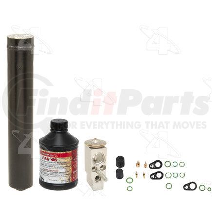20280SK by FOUR SEASONS - A/C Service Kits