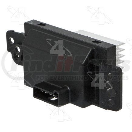 20281 by FOUR SEASONS - Resistor Block