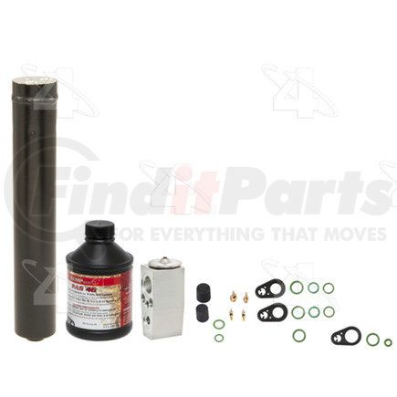 20282SK by FOUR SEASONS - A/C Service Kits