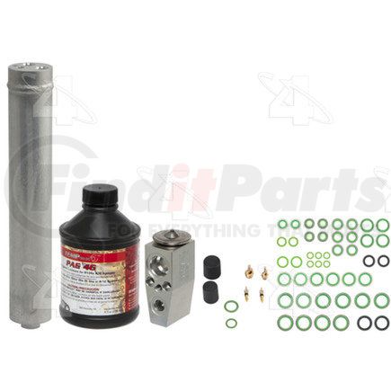 20278SK by FOUR SEASONS - A/C Service Kits