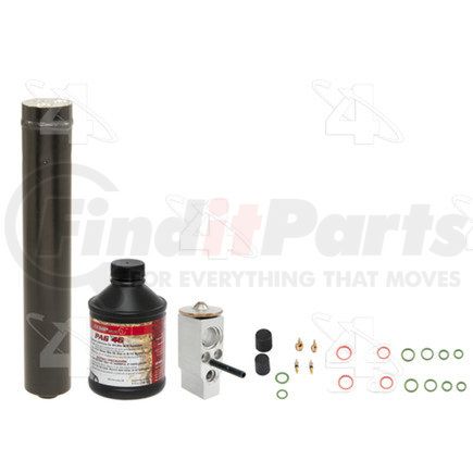 20279SK by FOUR SEASONS - A/C Service Kits