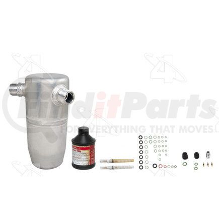 20288SK by FOUR SEASONS - A/C Service Kits