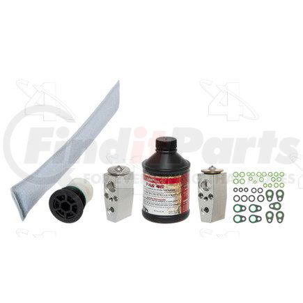 20286SK by FOUR SEASONS - A/C Service Kits