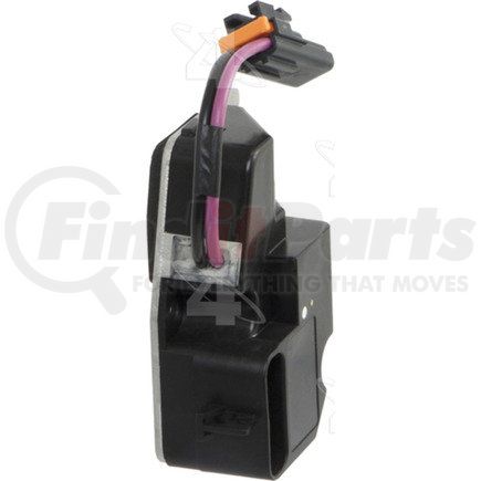 20313 by FOUR SEASONS - HVAC Blower Motor Resistor