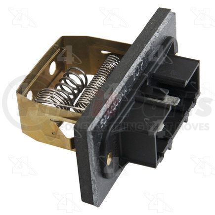 20356 by FOUR SEASONS - HVAC Blower Motor Resistor