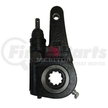 R803045 by MERITOR - Meritor Genuine Air Brake Automatic Slack Adjuster - without Clevis