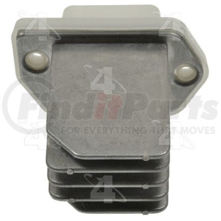 20429 by FOUR SEASONS - HVAC Blower Motor Resistor