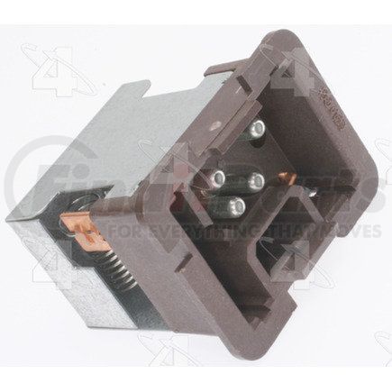 20495 by FOUR SEASONS - HVAC Blower Motor Resistor