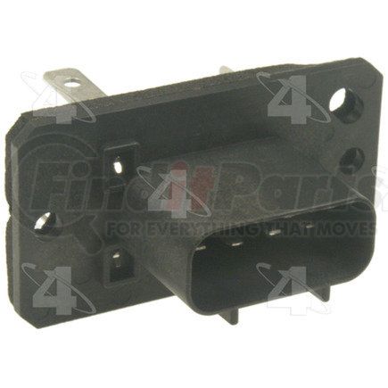 20492 by FOUR SEASONS - HVAC Blower Motor Resistor