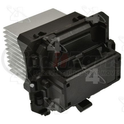 20568 by FOUR SEASONS - HVAC Blower Motor Resistor