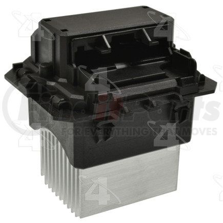 20570 by FOUR SEASONS - HVAC Blower Motor Resistor