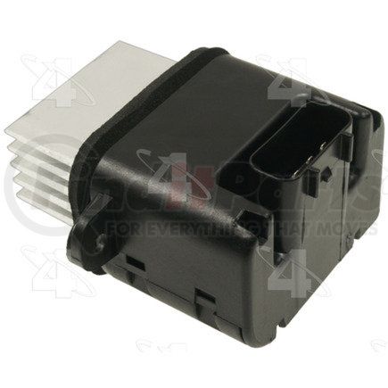 20577 by FOUR SEASONS - HVAC Blower Motor Resistor