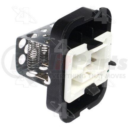 20623 by FOUR SEASONS - HVAC Blower Motor Resistor