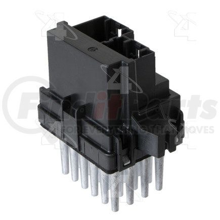 20694 by FOUR SEASONS - HVAC Blower Motor Resistor