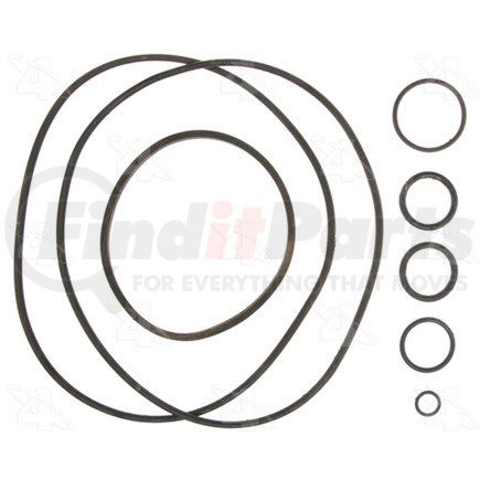 24010 by FOUR SEASONS - R4 Compressor O-Ring Kit