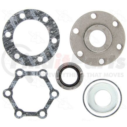 24014 by FOUR SEASONS - Lip Seal Shaft Seal Kit