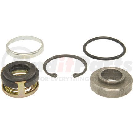 24015 by FOUR SEASONS - Steel Shaft Seal Kit