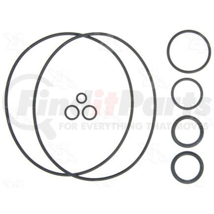 24008 by FOUR SEASONS - A6 Compressor O-Ring Kit