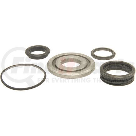 24017 by FOUR SEASONS - Lip Seal Shaft Seal Kit