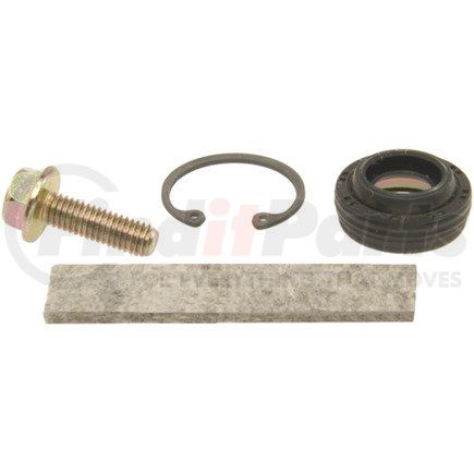 24020 by FOUR SEASONS - Lip Seal Shaft Seal Kit