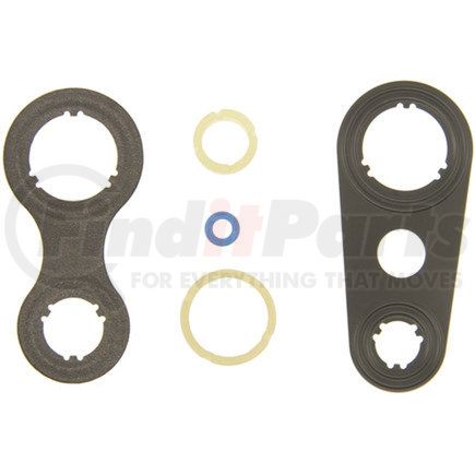 24099 by FOUR SEASONS - Block Type Gasket Kit