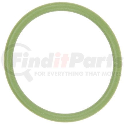 24085 by FOUR SEASONS - Green Round O-Ring