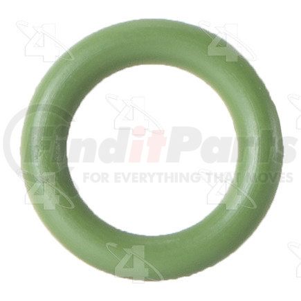 24131 by FOUR SEASONS - Green Round O-Ring