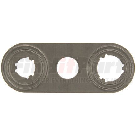 24139 by FOUR SEASONS - Condenser Block Fitting Port Gasket