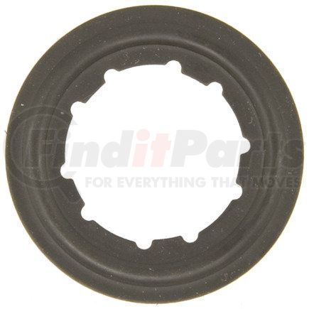24140 by FOUR SEASONS - Compressor Suction Port Gasket