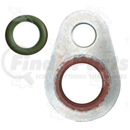 24241 by FOUR SEASONS - Tear Drop Sealing Washer