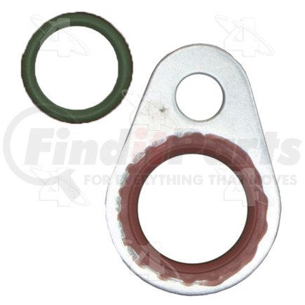 24242 by FOUR SEASONS - Tear Drop Sealing Washer