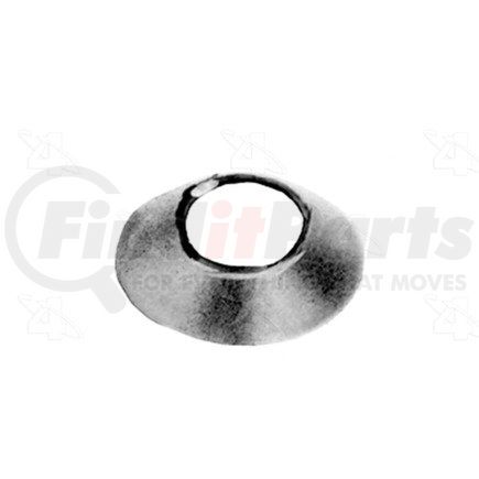24328 by FOUR SEASONS - Copper Washer Flare Fitting Gasket