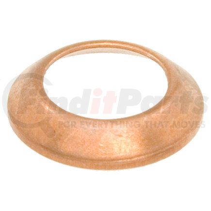 24330 by FOUR SEASONS - Copper Washer Flare Fitting Gasket