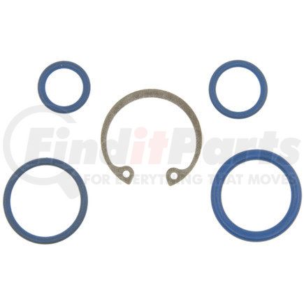 24507 by FOUR SEASONS - V5 Compressor O-Ring Kit