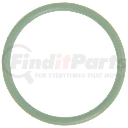 24522 by FOUR SEASONS - Green Round O-Ring