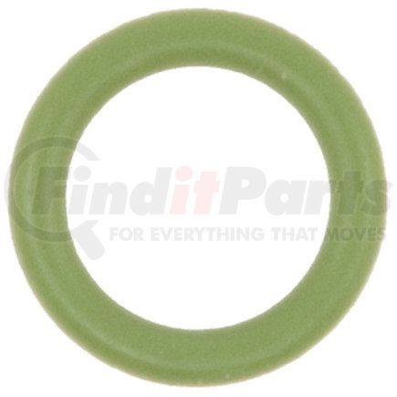 24607 by FOUR SEASONS - Green Round O-Ring