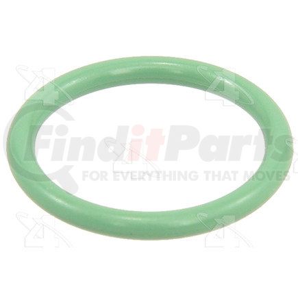 24610 by FOUR SEASONS - Green Round O-Ring