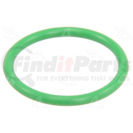 24612 by FOUR SEASONS - Green Round O-Ring