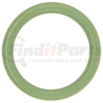 24602 by FOUR SEASONS - Green Round O-Ring