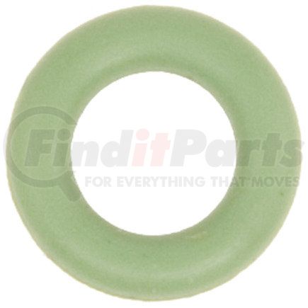 24604 by FOUR SEASONS - Green Round O-Ring
