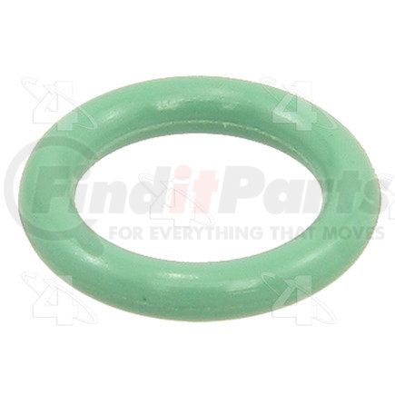 24606 by FOUR SEASONS - Green Round O-Ring