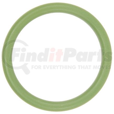 24619 by FOUR SEASONS - Green Oval O-Ring