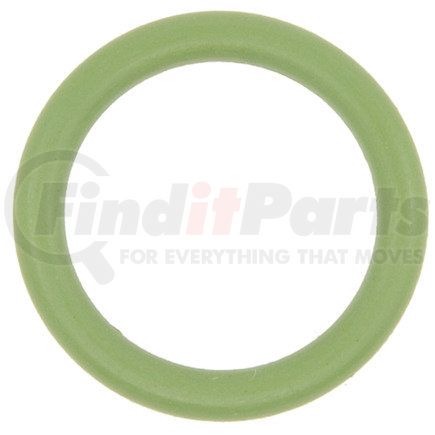 24622 by FOUR SEASONS - Green Oval O-Ring