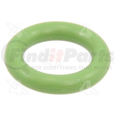 24628 by FOUR SEASONS - Green Round O-Ring