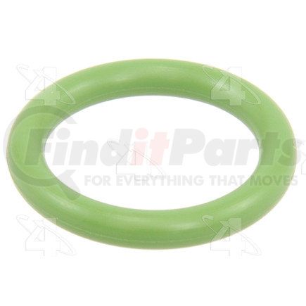 24615 by FOUR SEASONS - Green Round O-Ring