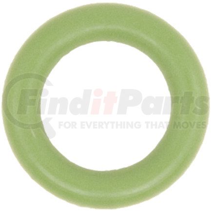 24646 by FOUR SEASONS - Green Round O-Ring
