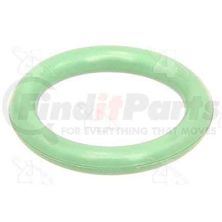 24650 by FOUR SEASONS - Green Round O-Ring