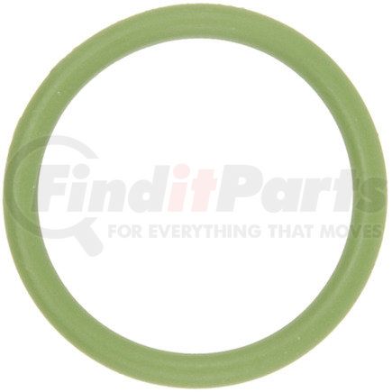 24635 by FOUR SEASONS - Green Round O-Ring